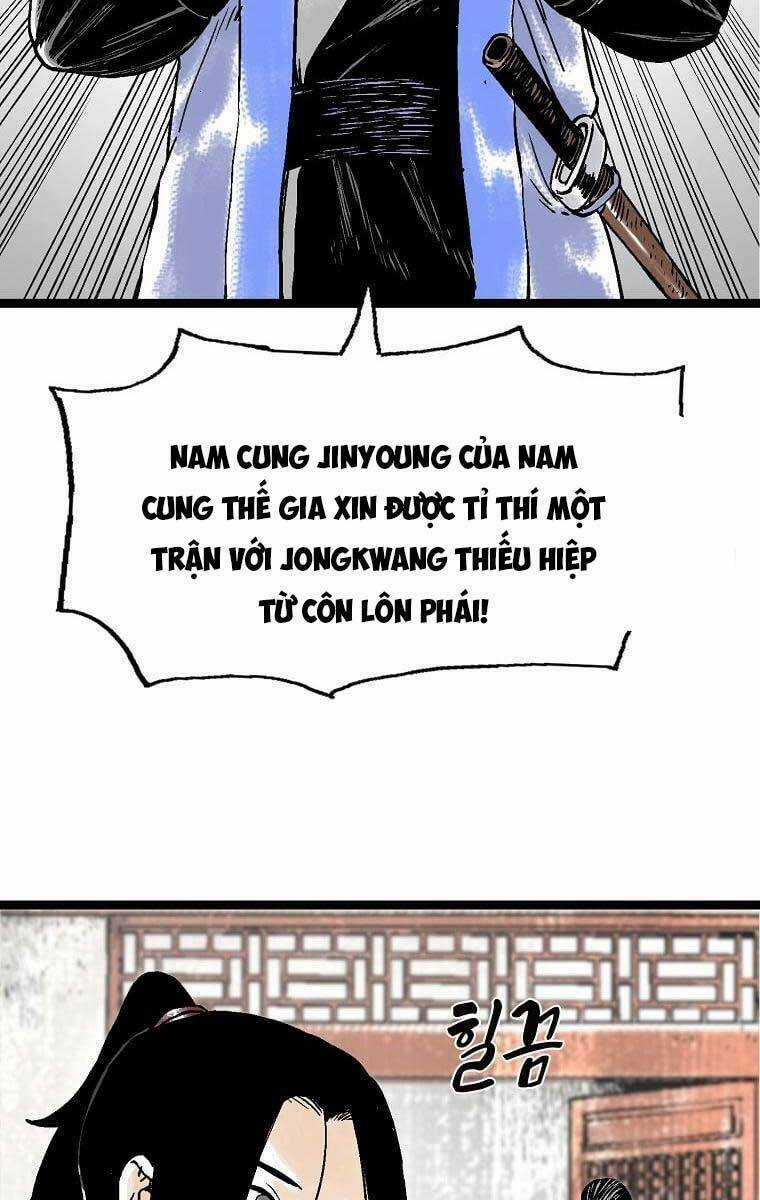 Ma Hiệp Côn Lôn Chapter 33 trang 43