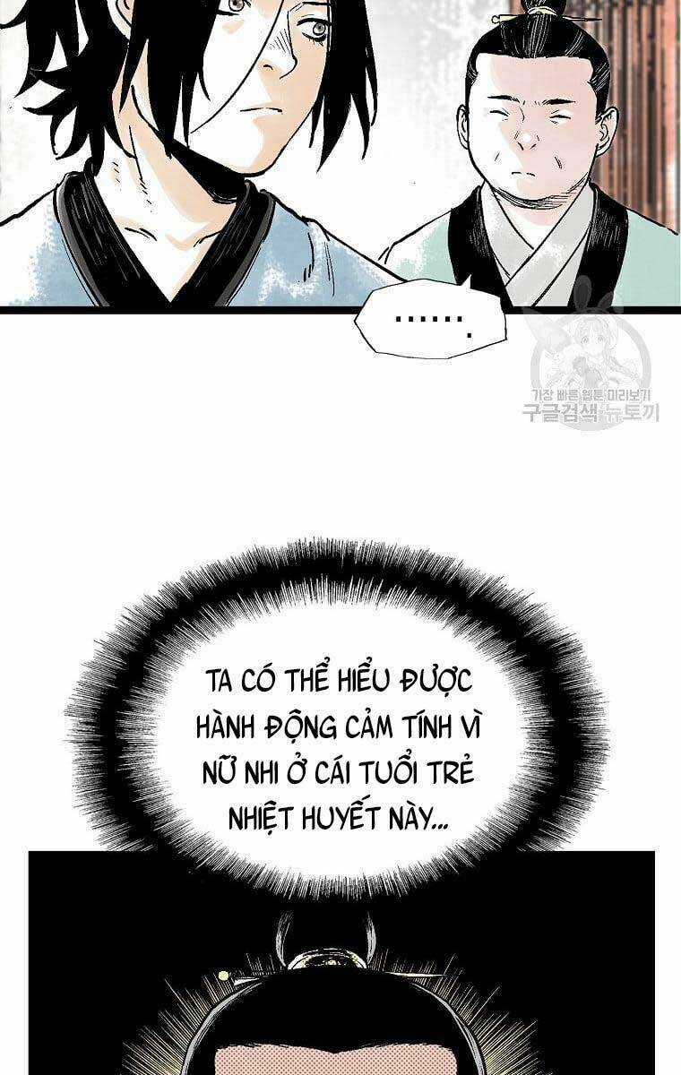 Ma Hiệp Côn Lôn Chapter 33 trang 44