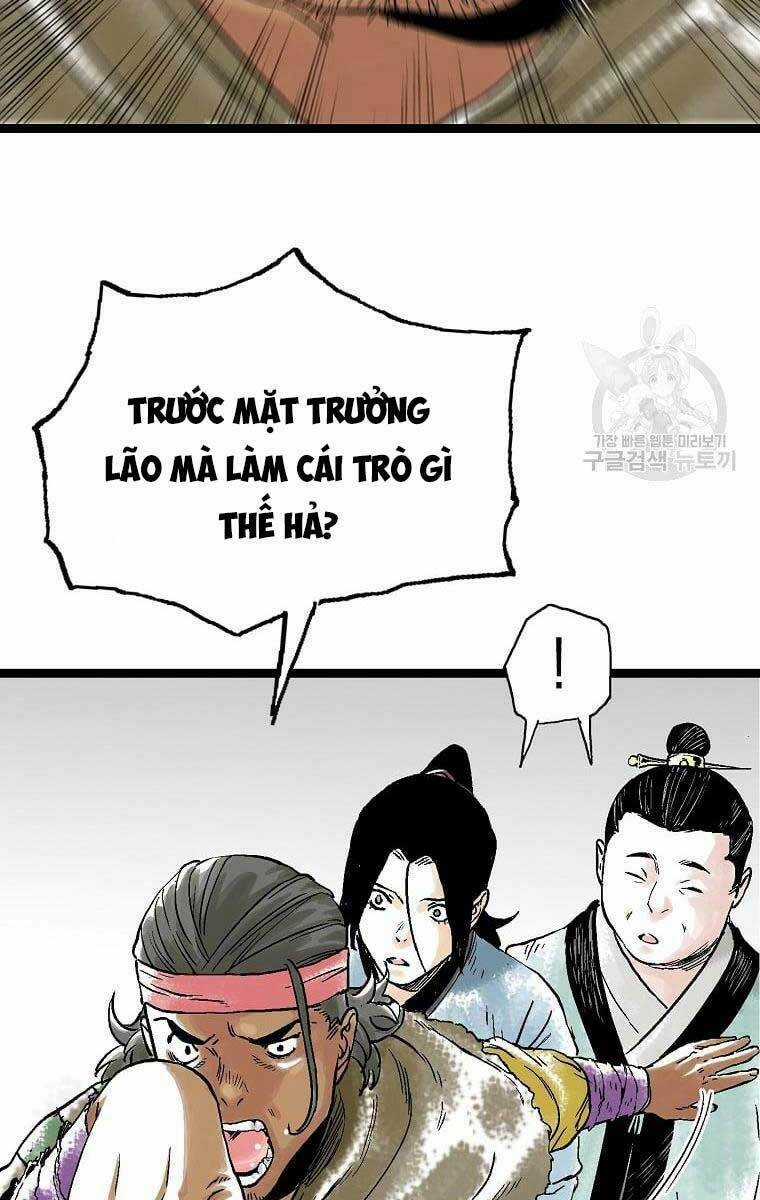Ma Hiệp Côn Lôn Chapter 33 trang 48