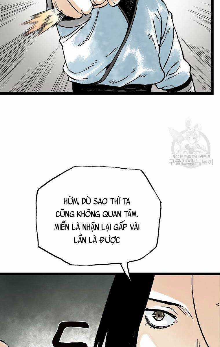 Ma Hiệp Côn Lôn Chapter 33 trang 5