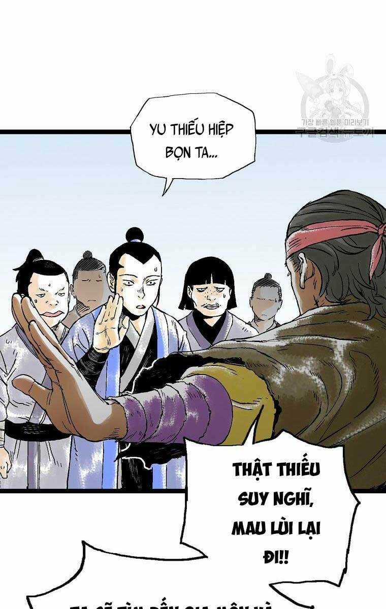 Ma Hiệp Côn Lôn Chapter 33 trang 50