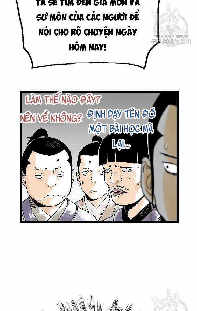 Ma Hiệp Côn Lôn Chapter 33 trang 51