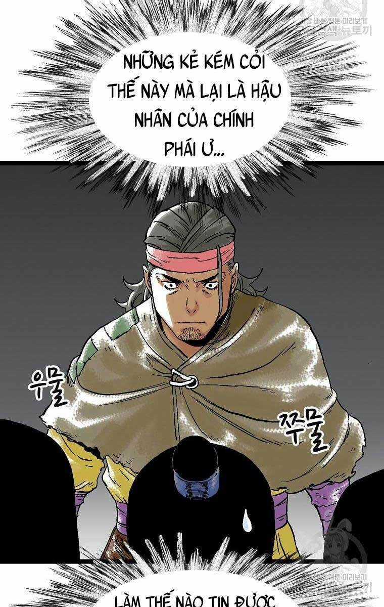 Ma Hiệp Côn Lôn Chapter 33 trang 52