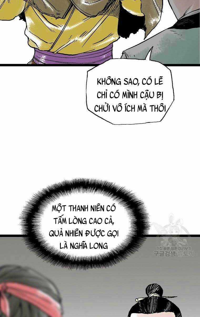 Ma Hiệp Côn Lôn Chapter 33 trang 54