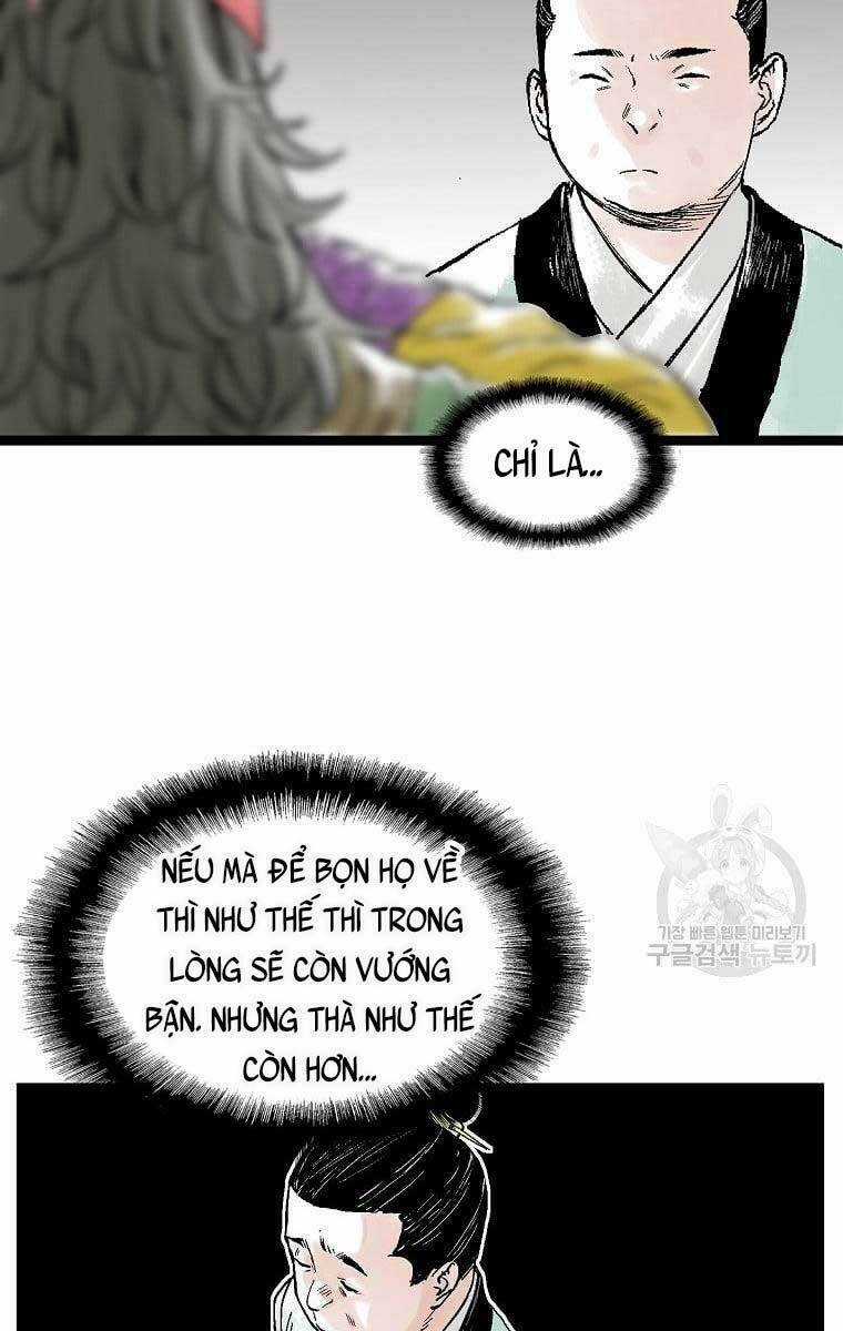 Ma Hiệp Côn Lôn Chapter 33 trang 55