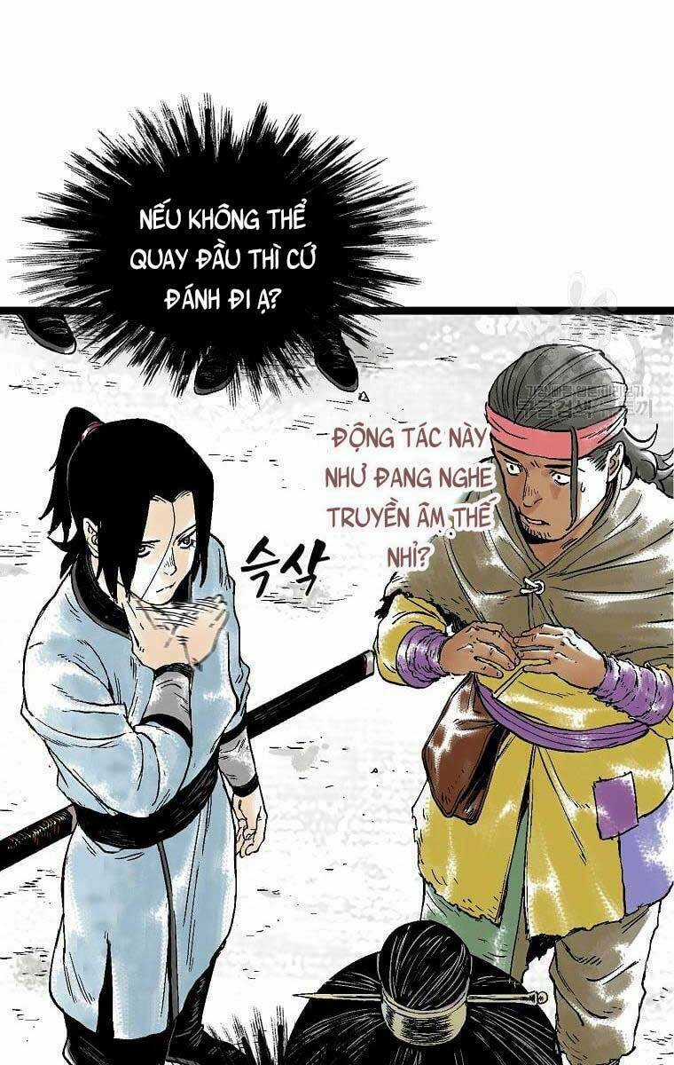 Ma Hiệp Côn Lôn Chapter 33 trang 58