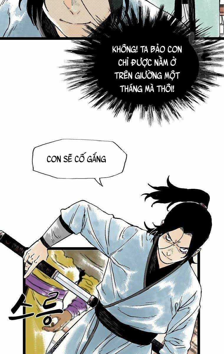 Ma Hiệp Côn Lôn Chapter 33 trang 60