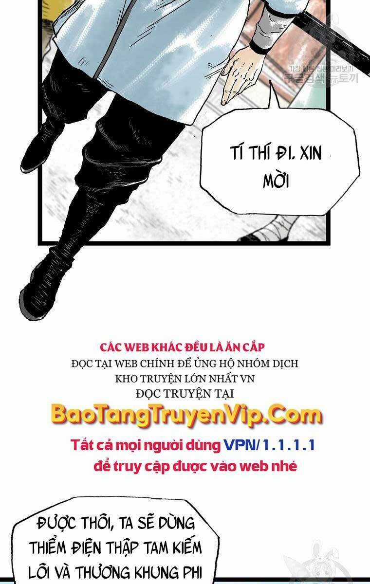 Ma Hiệp Côn Lôn Chapter 33 trang 61