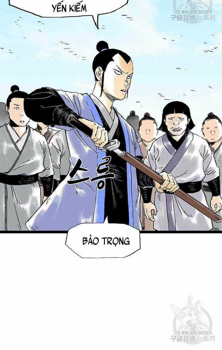 Ma Hiệp Côn Lôn Chapter 33 trang 62