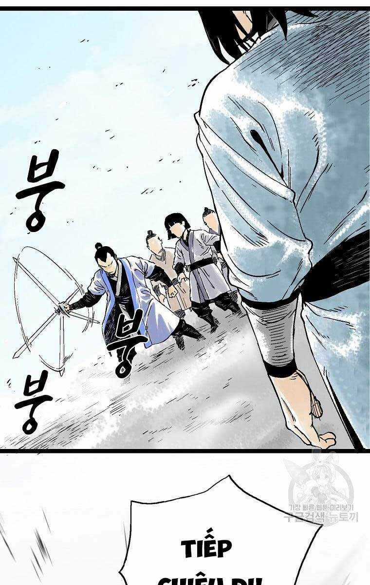 Ma Hiệp Côn Lôn Chapter 33 trang 63