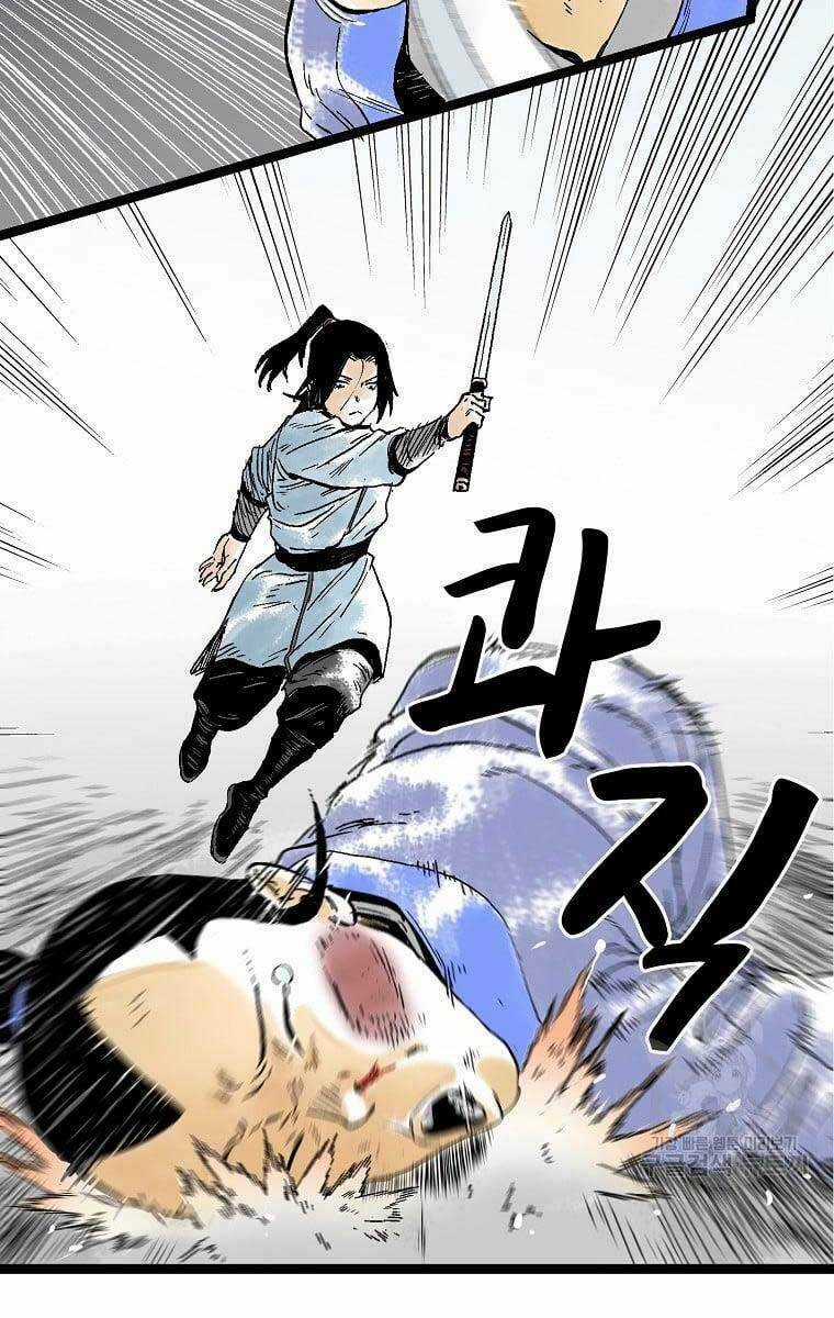 Ma Hiệp Côn Lôn Chapter 33 trang 67