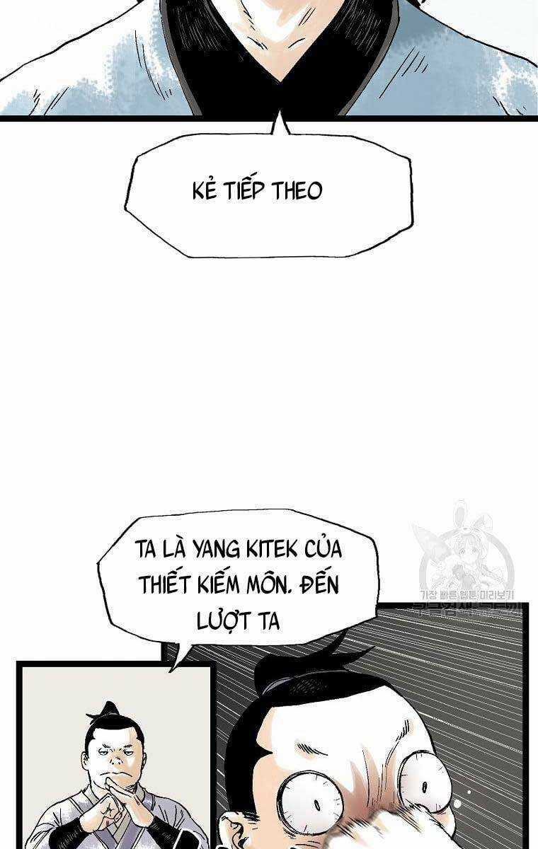 Ma Hiệp Côn Lôn Chapter 33 trang 69