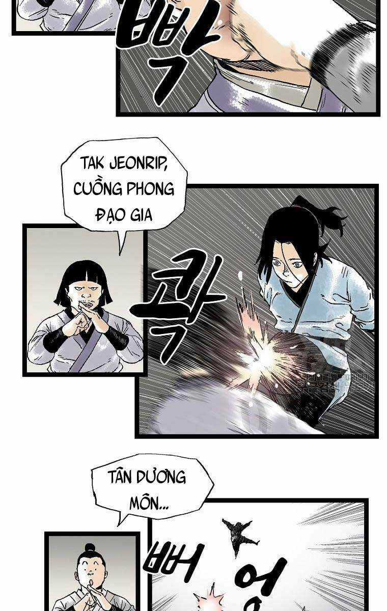 Ma Hiệp Côn Lôn Chapter 33 trang 70