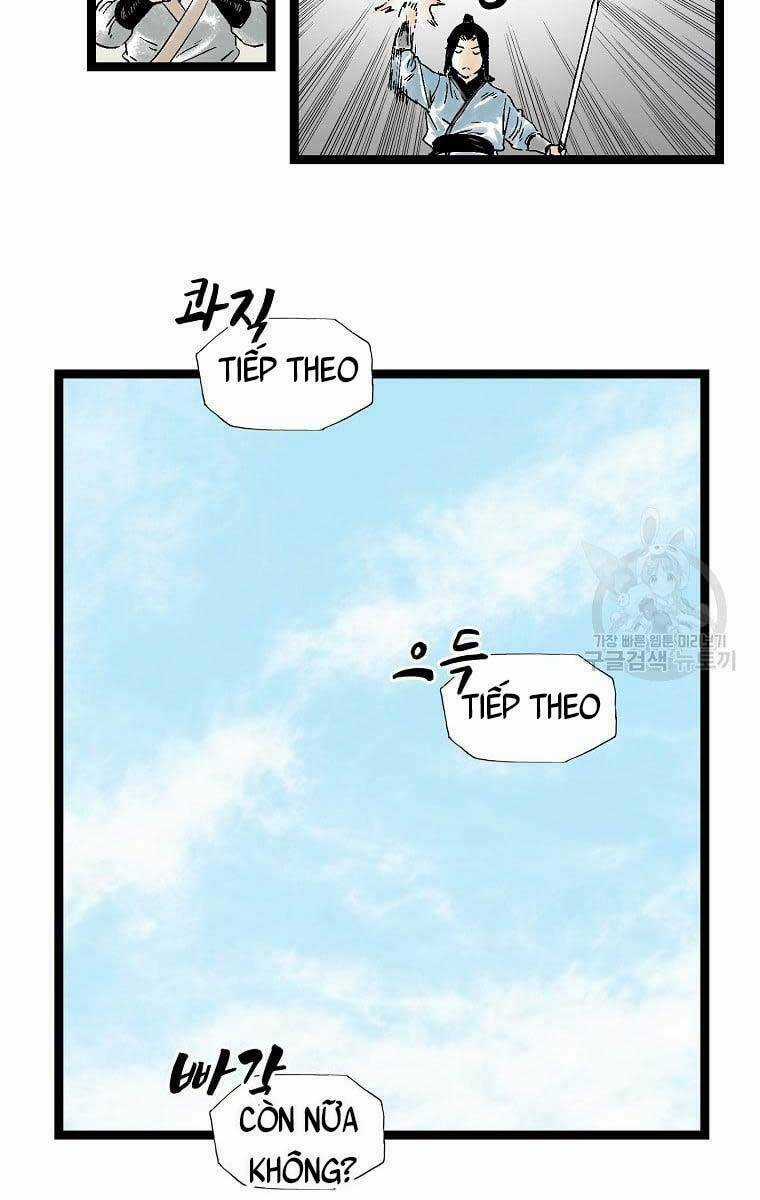 Ma Hiệp Côn Lôn Chapter 33 trang 71