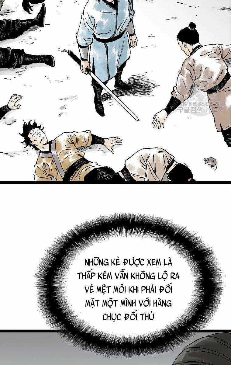 Ma Hiệp Côn Lôn Chapter 33 trang 74