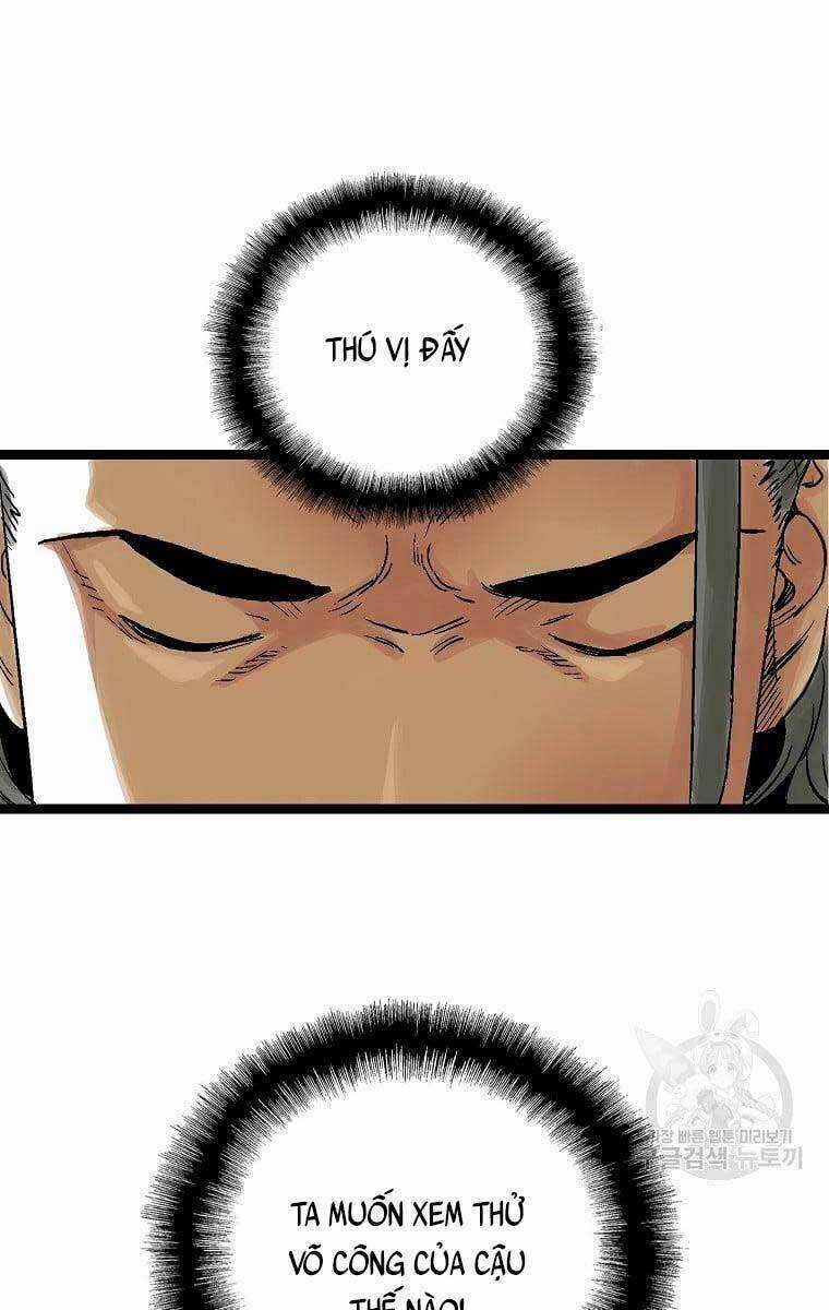 Ma Hiệp Côn Lôn Chapter 33 trang 82