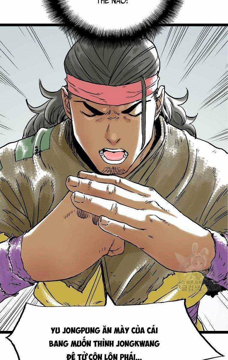 Ma Hiệp Côn Lôn Chapter 33 trang 83