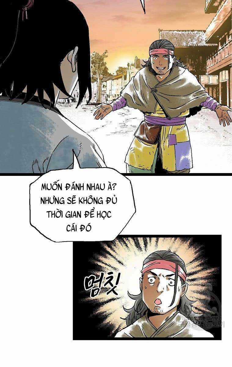 Ma Hiệp Côn Lôn Chapter 33 trang 86