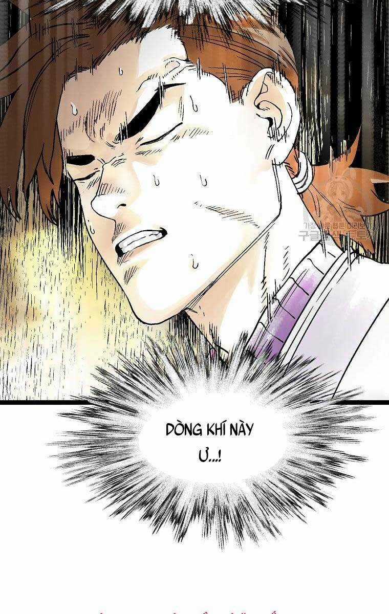 Ma Hiệp Côn Lôn Chapter 34 trang 10
