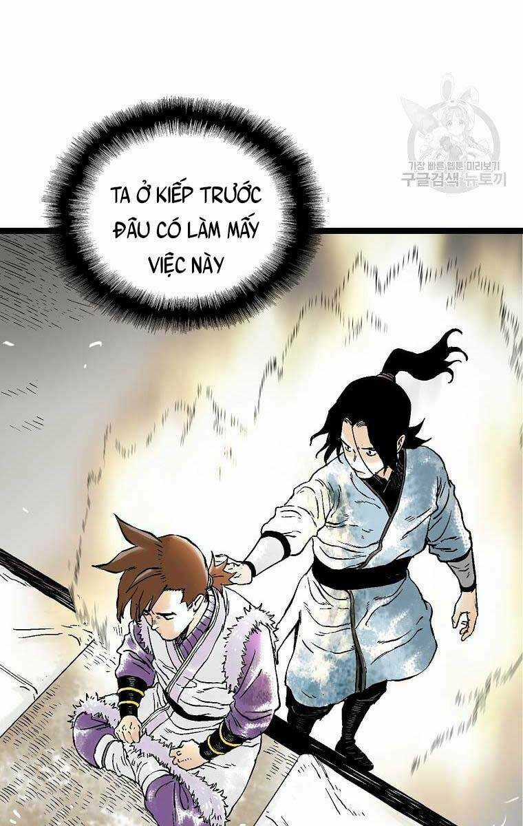 Ma Hiệp Côn Lôn Chapter 34 trang 12