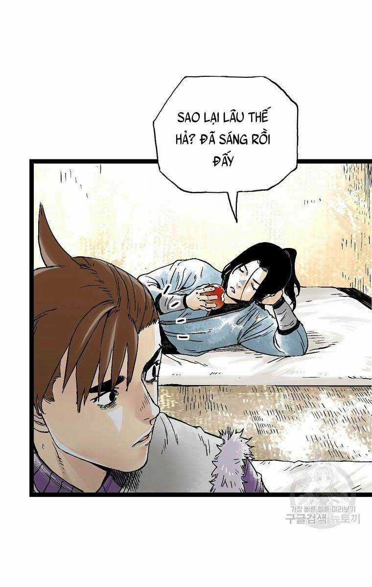 Ma Hiệp Côn Lôn Chapter 34 trang 19