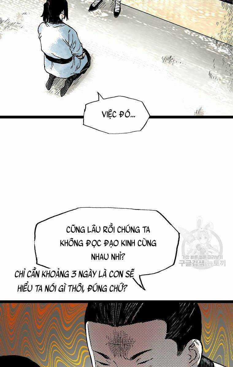 Ma Hiệp Côn Lôn Chapter 34 trang 2
