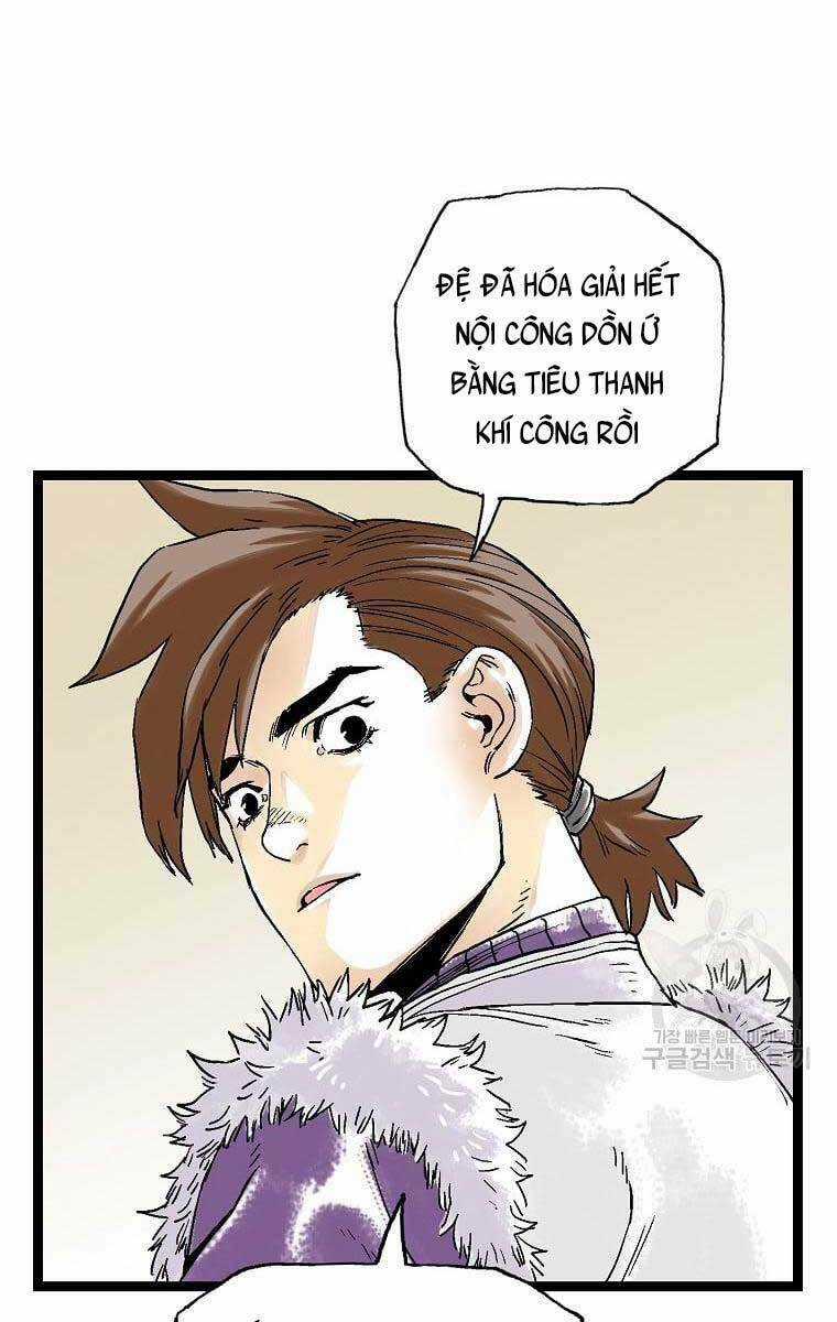 Ma Hiệp Côn Lôn Chapter 34 trang 20
