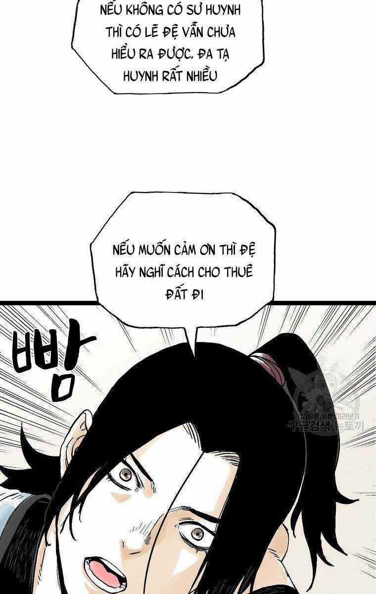 Ma Hiệp Côn Lôn Chapter 34 trang 21