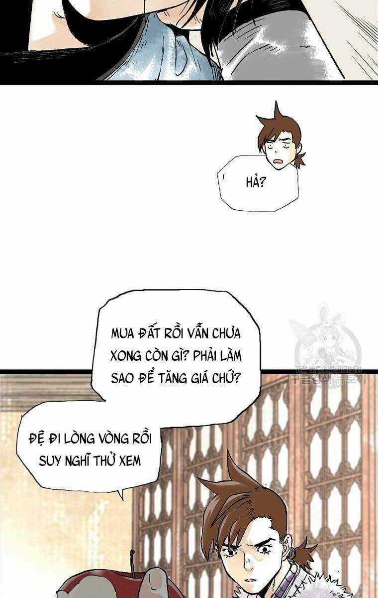 Ma Hiệp Côn Lôn Chapter 34 trang 22