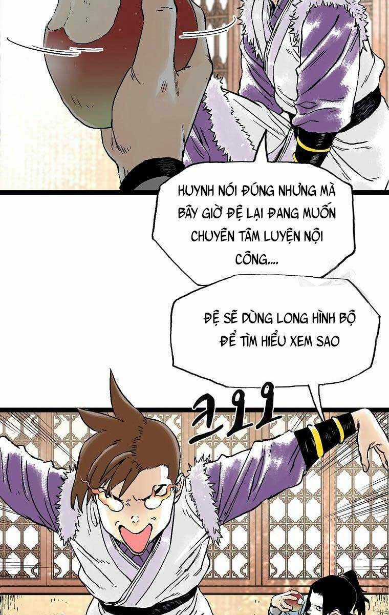 Ma Hiệp Côn Lôn Chapter 34 trang 23