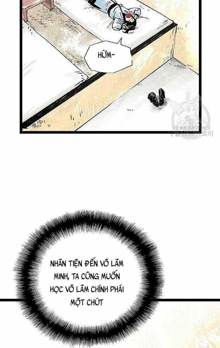 Ma Hiệp Côn Lôn Chapter 34 trang 25