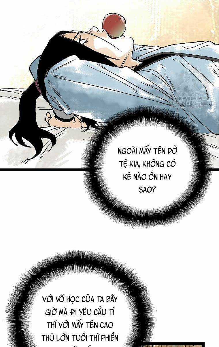 Ma Hiệp Côn Lôn Chapter 34 trang 26