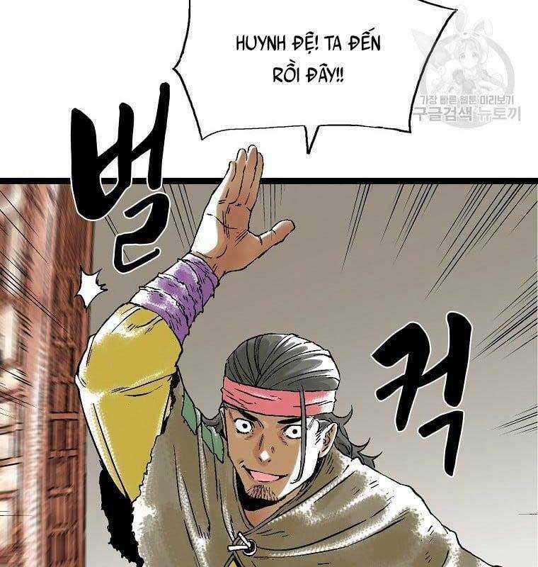 Ma Hiệp Côn Lôn Chapter 34 trang 28