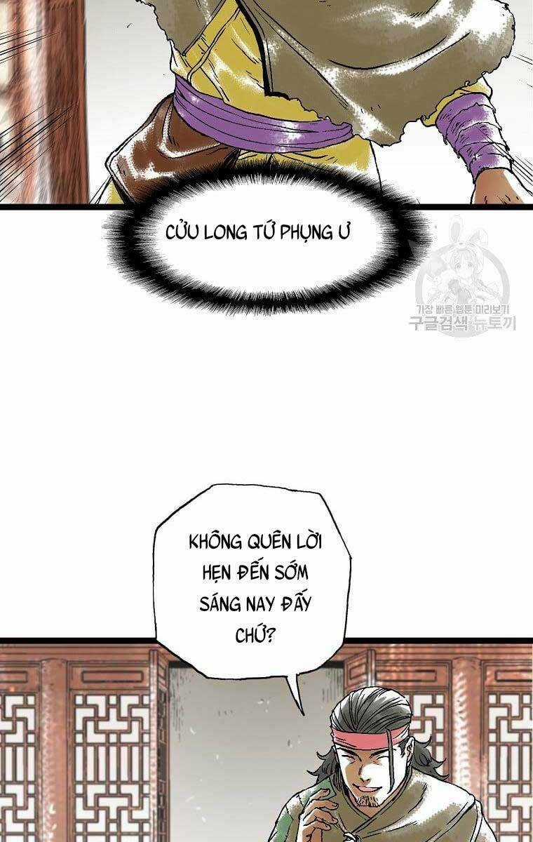 Ma Hiệp Côn Lôn Chapter 34 trang 29