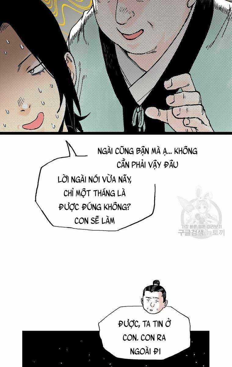 Ma Hiệp Côn Lôn Chapter 34 trang 3