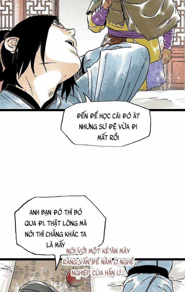 Ma Hiệp Côn Lôn Chapter 34 trang 30