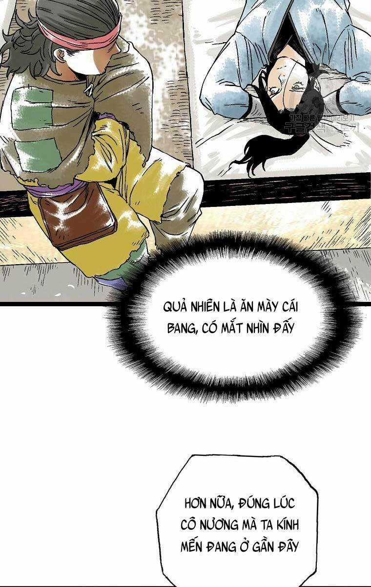 Ma Hiệp Côn Lôn Chapter 34 trang 31