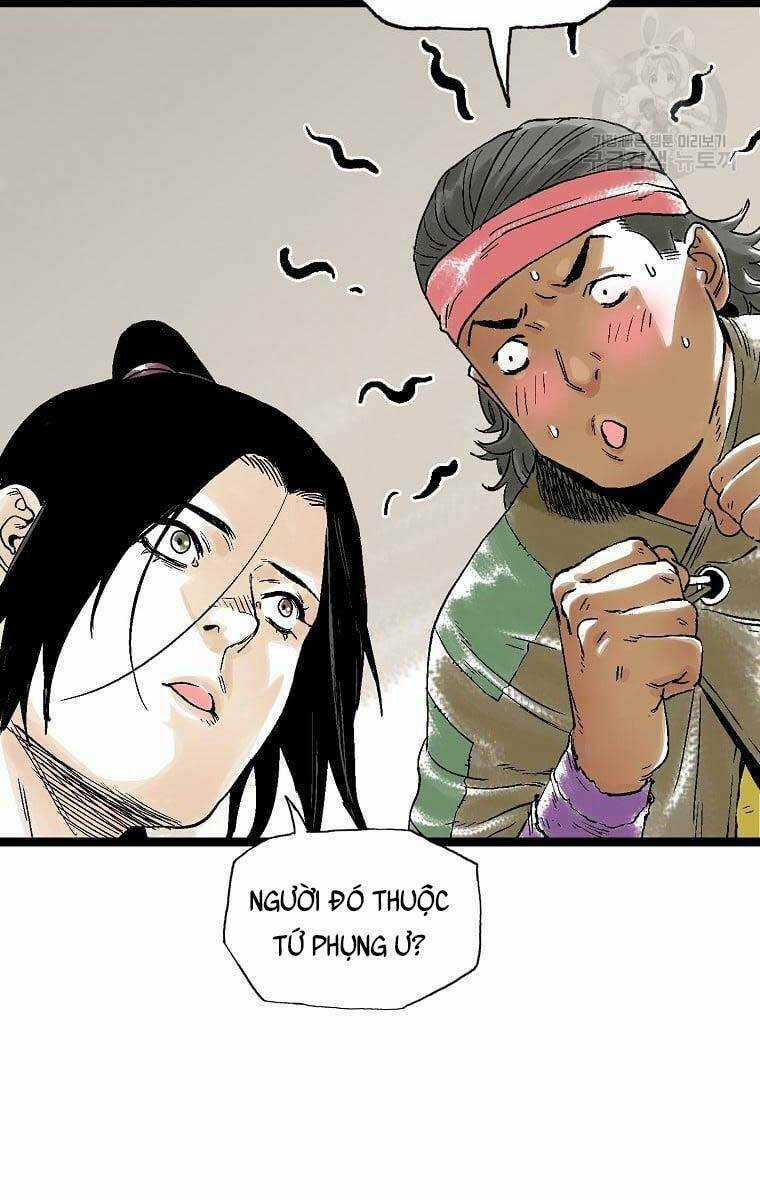 Ma Hiệp Côn Lôn Chapter 34 trang 32