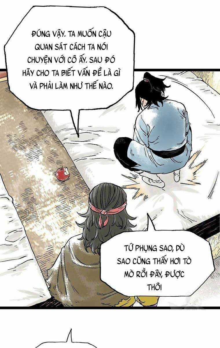 Ma Hiệp Côn Lôn Chapter 34 trang 33
