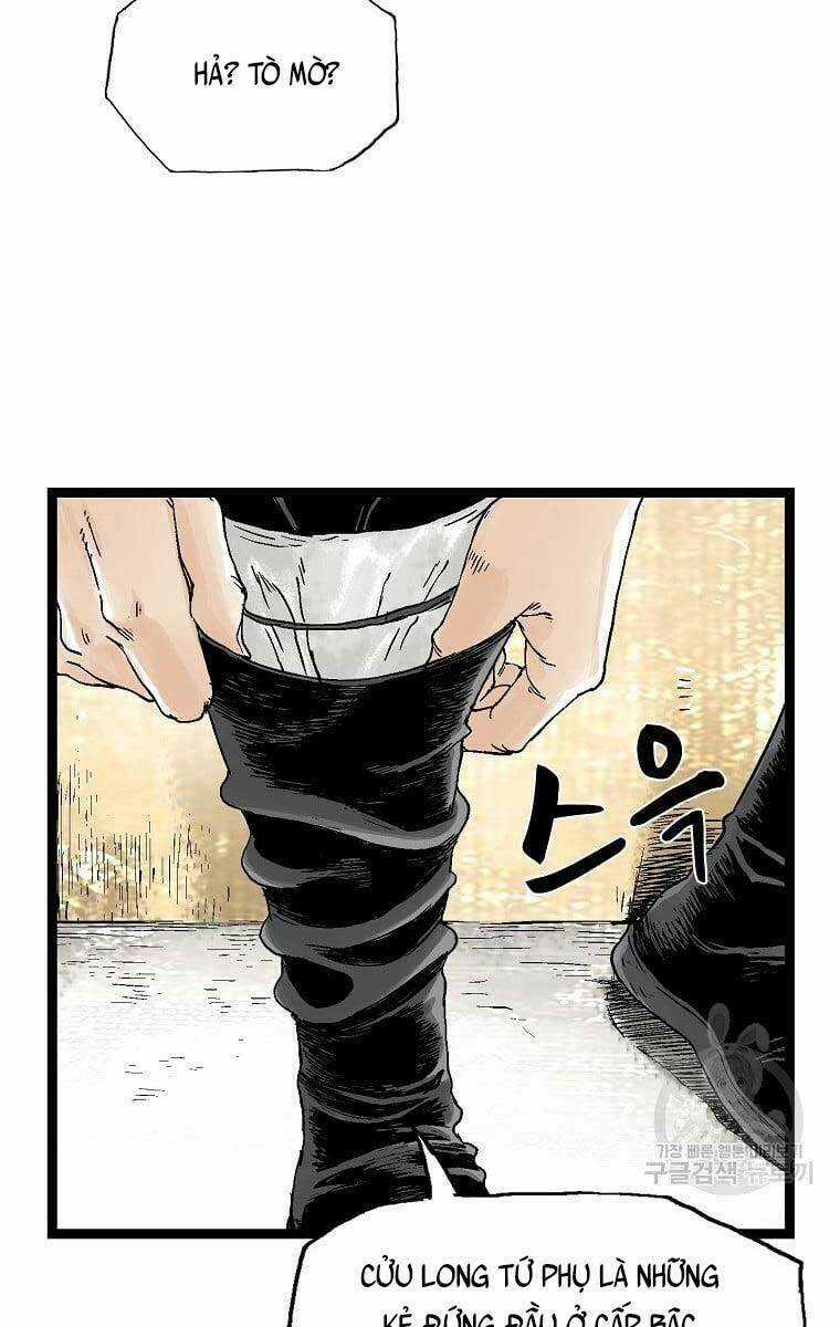 Ma Hiệp Côn Lôn Chapter 34 trang 34