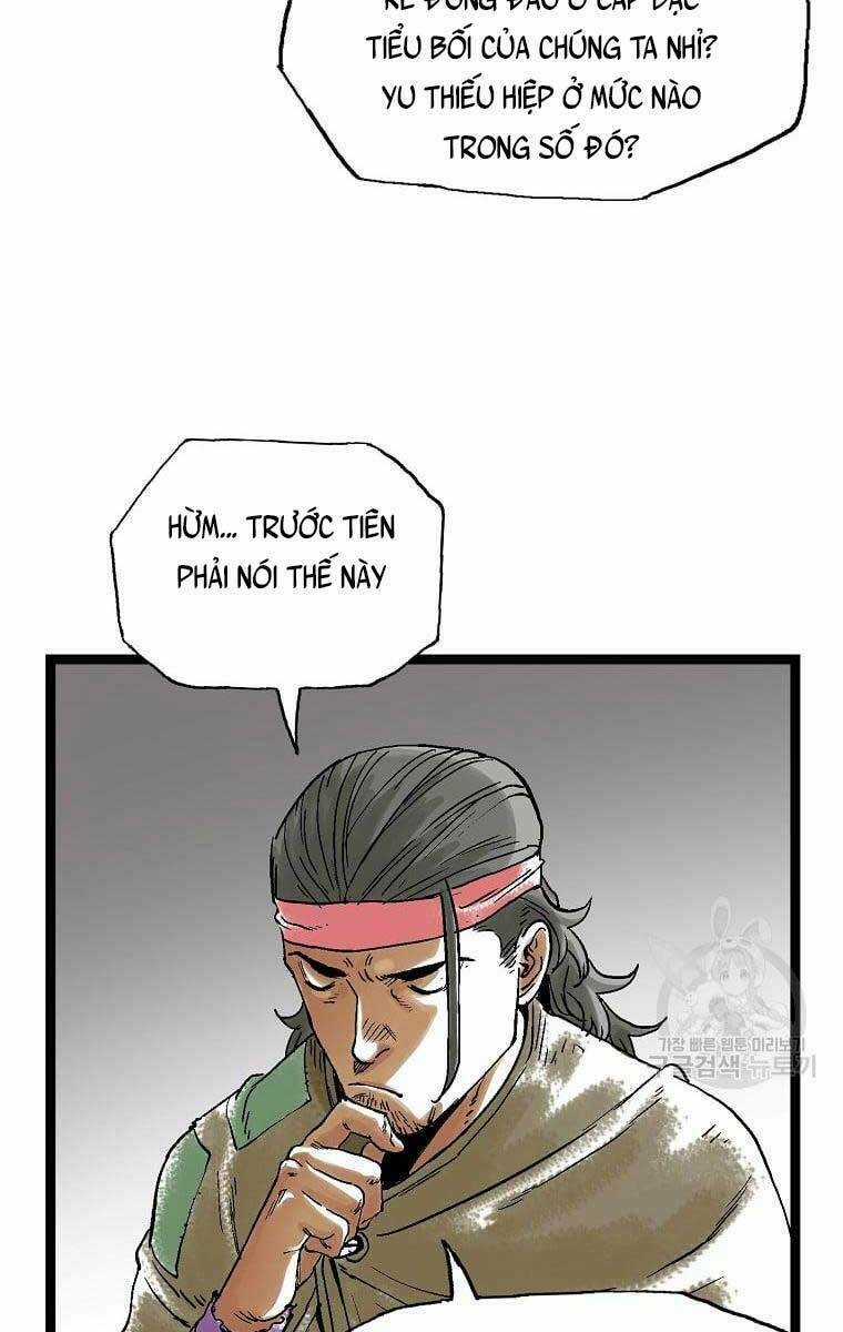 Ma Hiệp Côn Lôn Chapter 34 trang 35