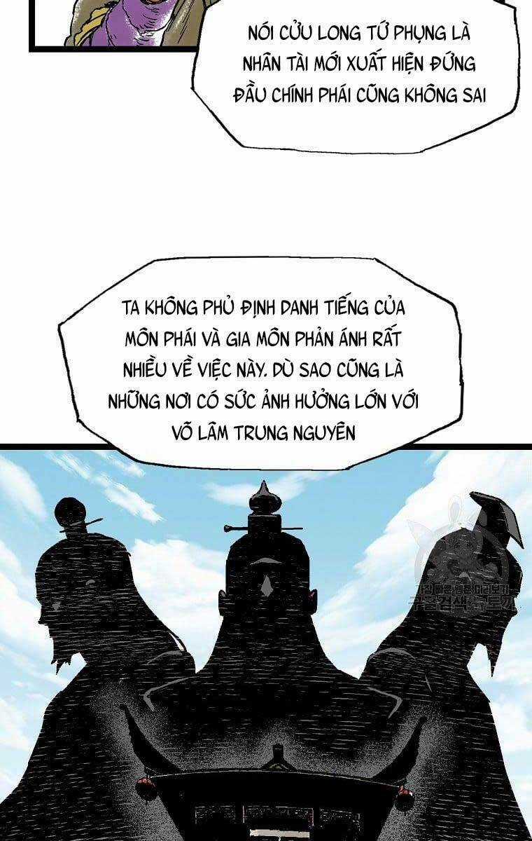 Ma Hiệp Côn Lôn Chapter 34 trang 36
