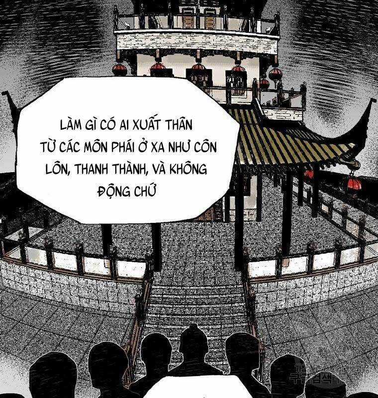 Ma Hiệp Côn Lôn Chapter 34 trang 37