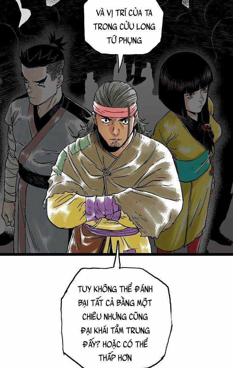 Ma Hiệp Côn Lôn Chapter 34 trang 38