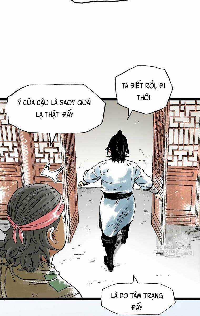 Ma Hiệp Côn Lôn Chapter 34 trang 39