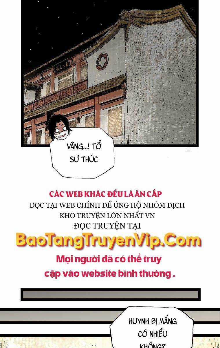 Ma Hiệp Côn Lôn Chapter 34 trang 4