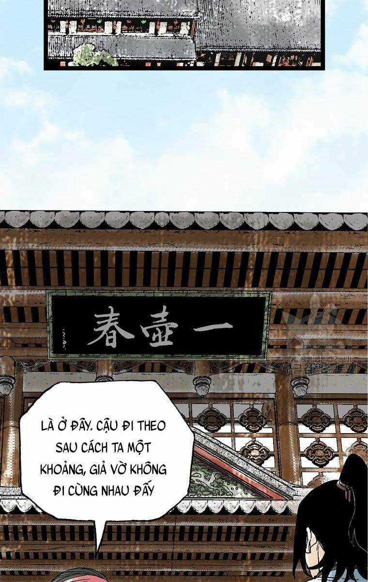 Ma Hiệp Côn Lôn Chapter 34 trang 41