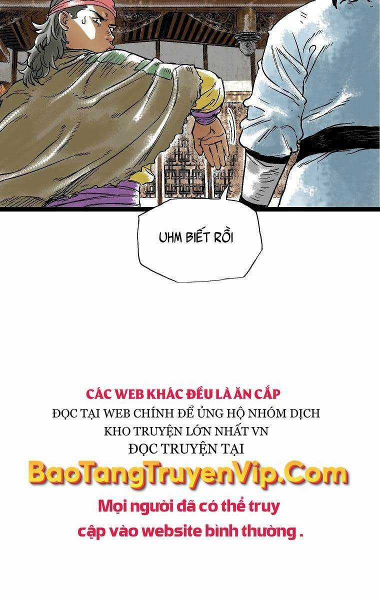 Ma Hiệp Côn Lôn Chapter 34 trang 42