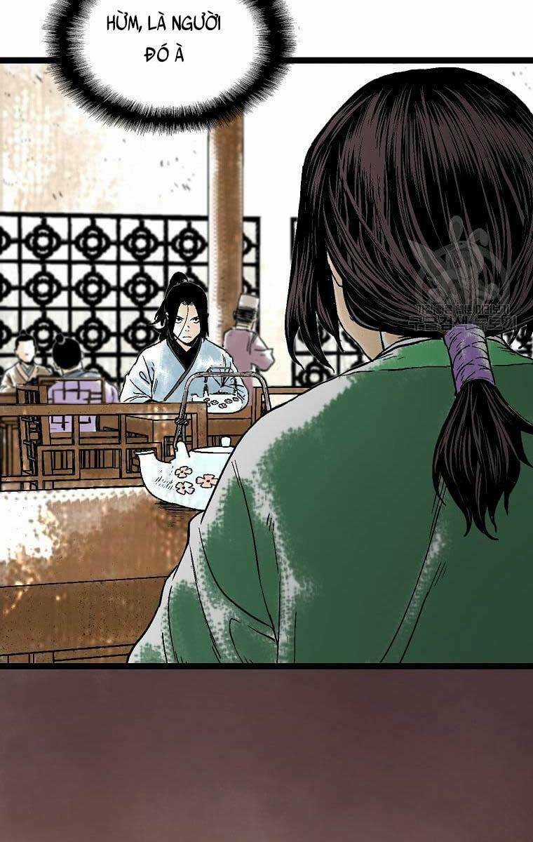 Ma Hiệp Côn Lôn Chapter 34 trang 44