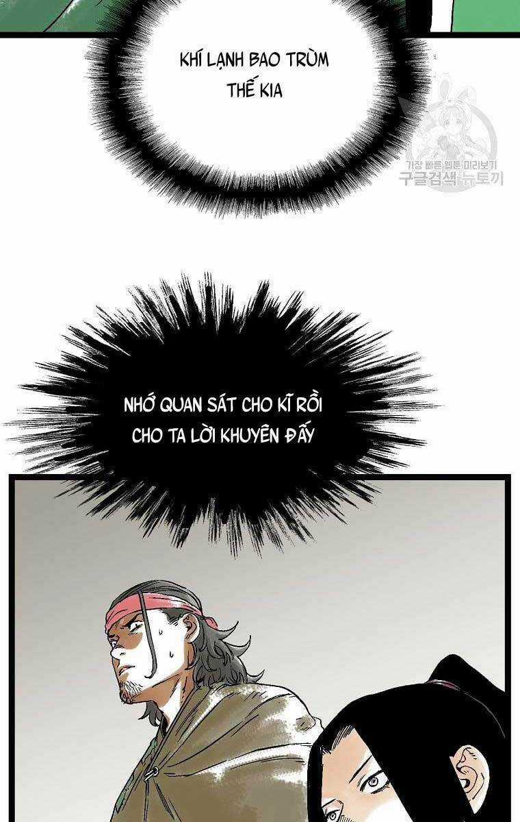 Ma Hiệp Côn Lôn Chapter 34 trang 46